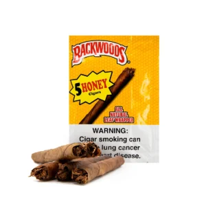 Backwoods Honey