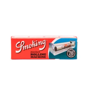 Smoking 78mm Rolling Machine