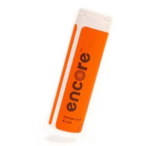 Encore Orange Crush & Cola THC Gummies 600mg