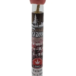 Toronto Farmer's Dolato 1.2g Premium Pre-Roll