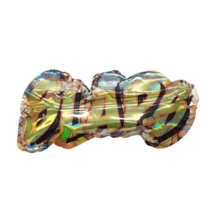 SLAPS 2000mg Pineapple Mango Gummies