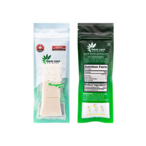 TreatLeaf Pina Colada Gummies 120mg