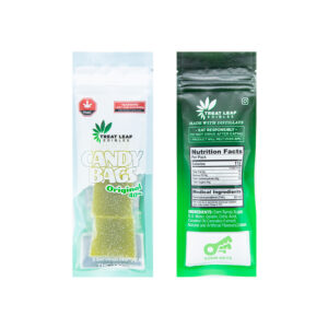 TreatLeaf Sour Keys Gummies 120mg