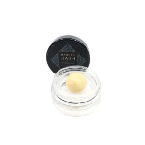 MarrakHash Live Diamond Hash - Buddha's Dream