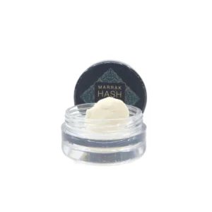 MarrakHash Live Diamond Hash - White Ice