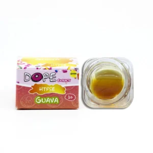 DOPE Guava HTFSE (Sativa)