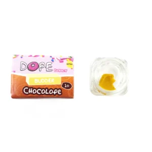 DOPE Chocolope Budder (Sativa)