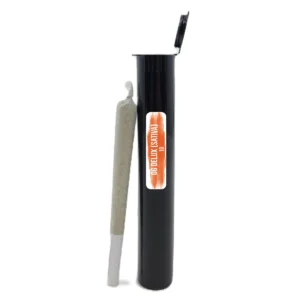 OG Delux 1g Pre-Roll