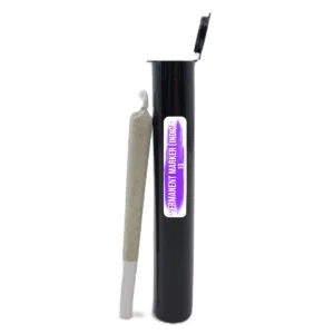 Permanent Marker 1g Pre-Roll